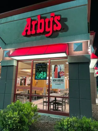 Arby's