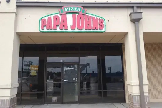 Papa Johns Pizza