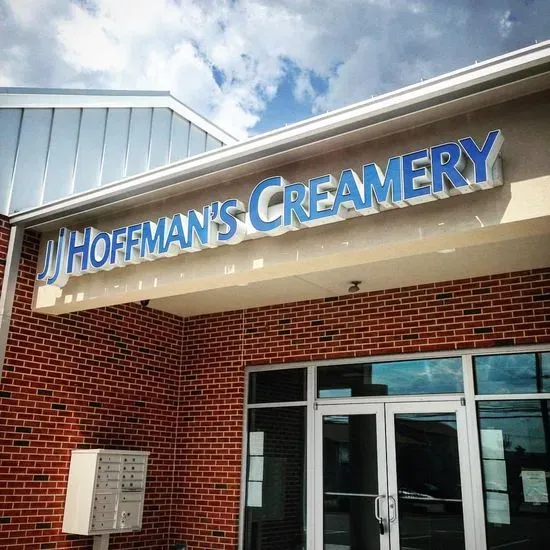 J J Hoffmans Creamery