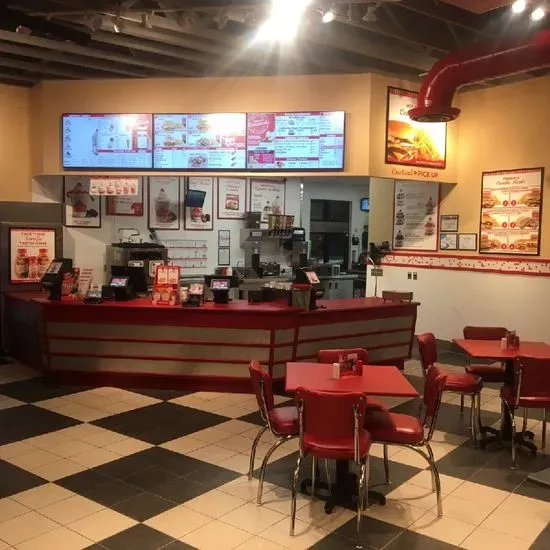 Freddy's Frozen Custard & Steakburgers