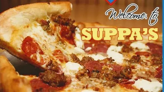 SUPPA'S PIZZA & SUBS