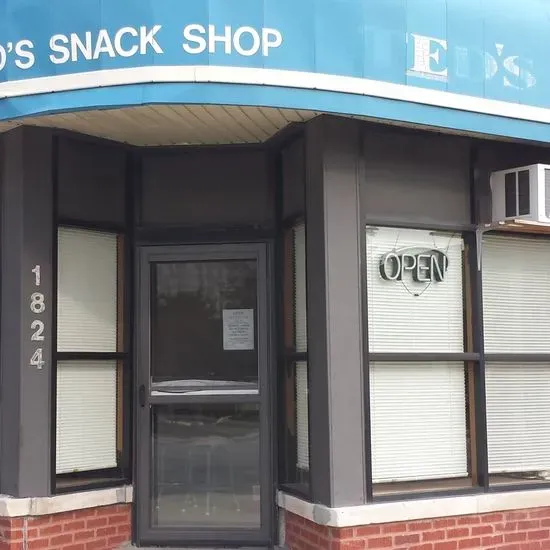 Ted's Snack Shop