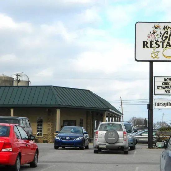 Mrs. Gibble's Candies and Restaurant