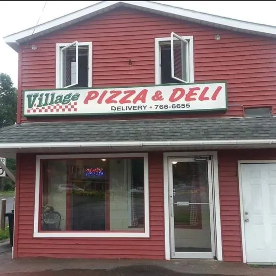 Nassau Village Pizza & Deli