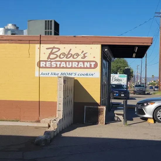 Bobo's Restaurant