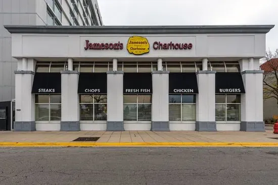 Jameson's Charhouse