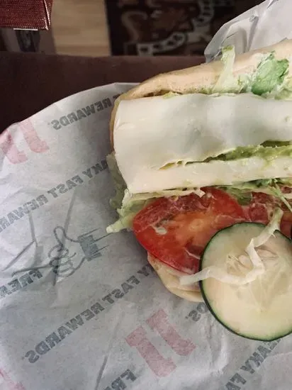 Jimmy John's