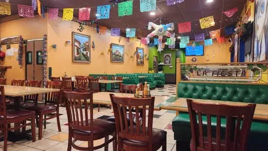 Mi Hacienda Mexican Restaurant