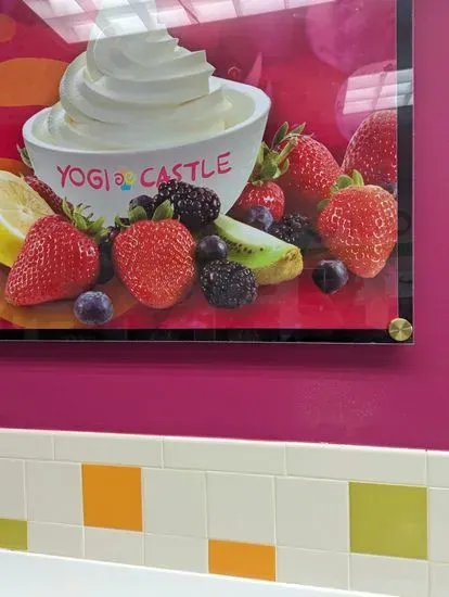 Yogi Castle