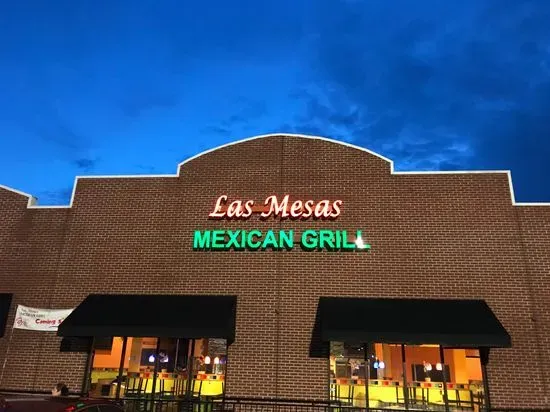 Las Mesas Mexican Grill