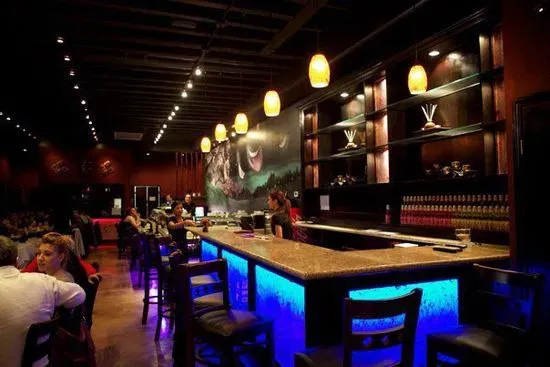 Geisha Sushi Bistro