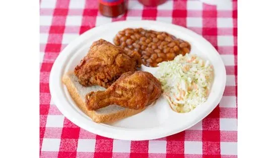 Gus's World Famous Fried Chicken