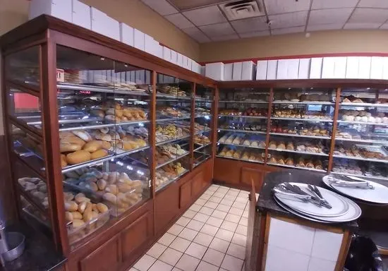 Cicero Bakery