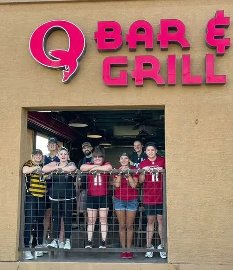 The Other Q Bar and Grill