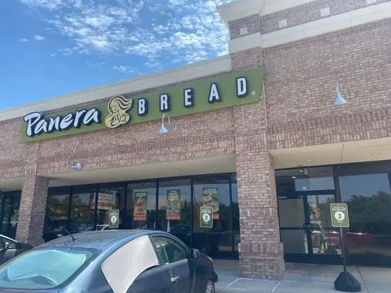 Panera Bread