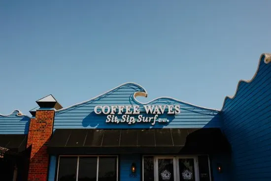 Coffee Waves