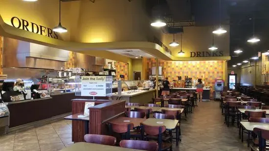 Jason's Deli