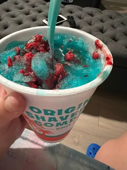 Bahama Buck's - Gilbert (S Cooper Road)