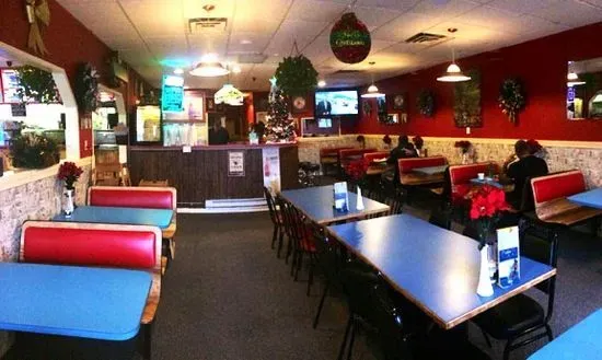 Jimmy's Restaurant & Pizza House