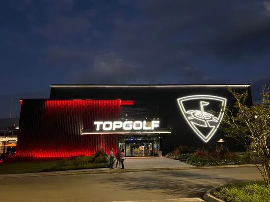 Topgolf Knoxville