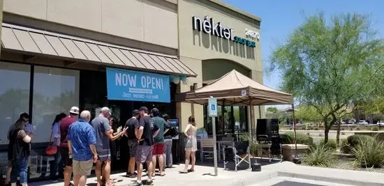 Nekter Juice Bar