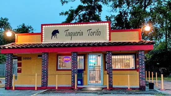 Taqueria Torito