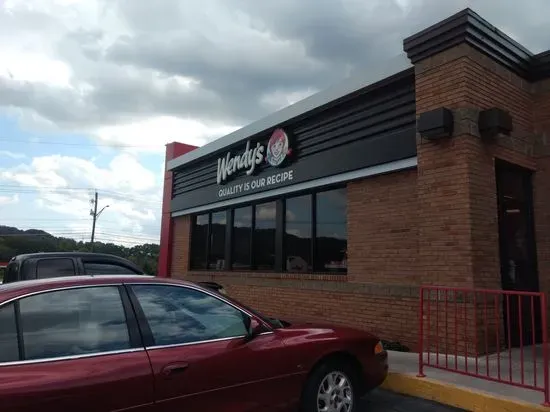 Wendy's