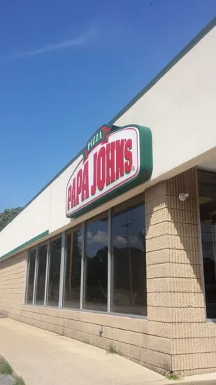 Papa Johns Pizza