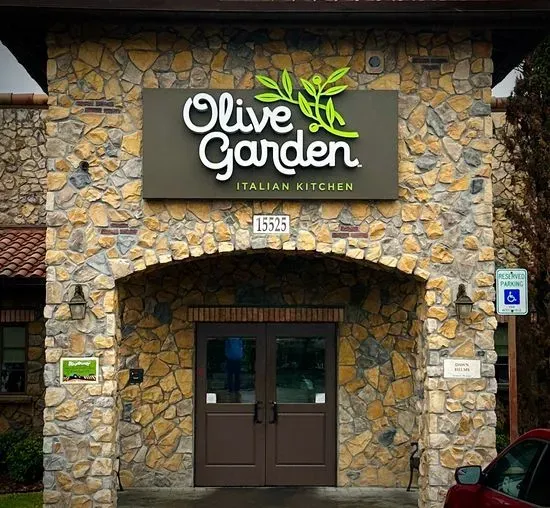 Olive Garden Italian Restaurant