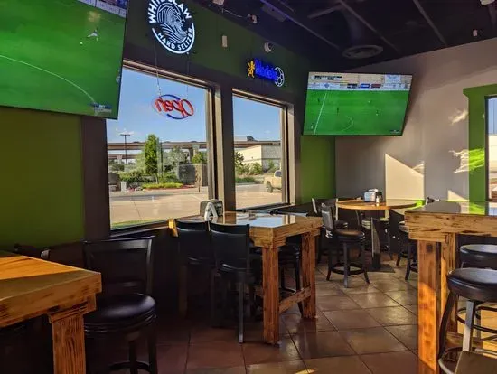 El Estadio Restaurant and Sports Bar