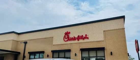 Chick-fil-A