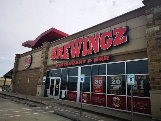 BreWingZ Restaurant and Bar