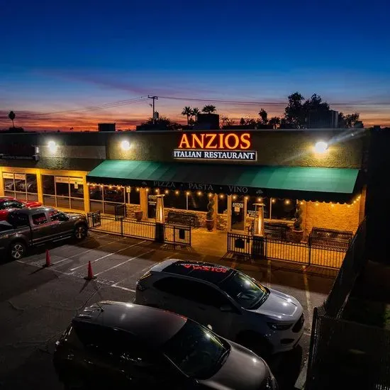 Anzio's Italian Restaurant