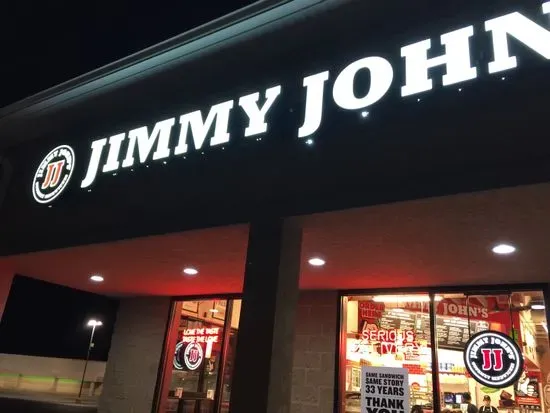 Jimmy John's