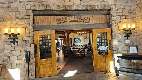 Brittlebush Bar & Grill