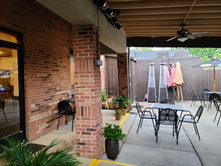 The Black Olive Jonesborough, TN Checkle