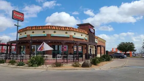 Taco Cabana