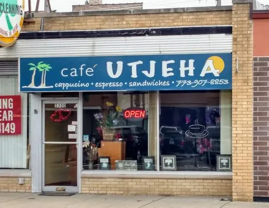 Cafe Utjeha