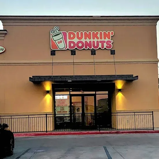 Dunkin'