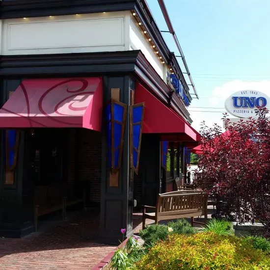 UNO Pizzeria & Grill