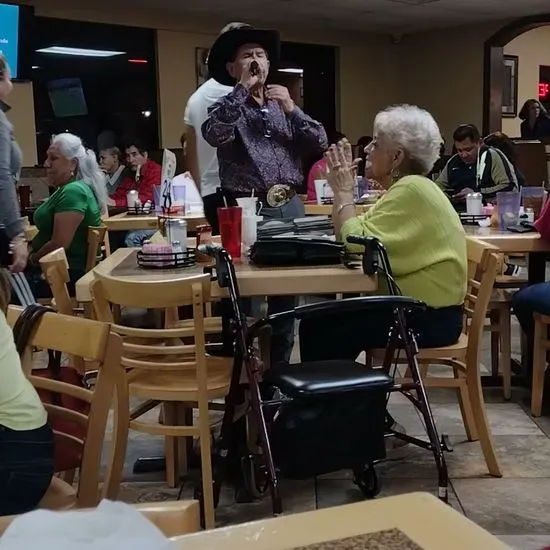 El Burrito Tapatio San Antonio, TX Checkle