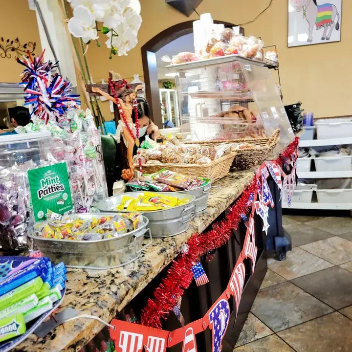 El Burrito Tapatio San Antonio, TX Checkle