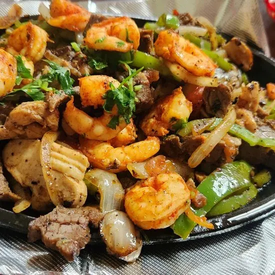 El Burrito Tapatio San Antonio, TX Checkle