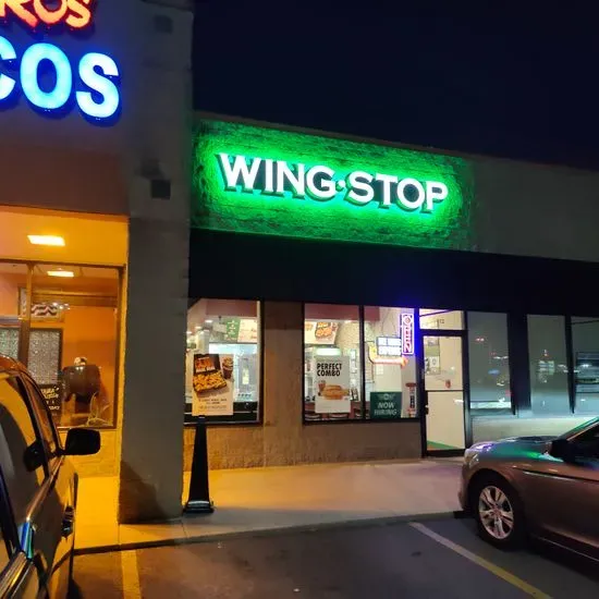 Wingstop