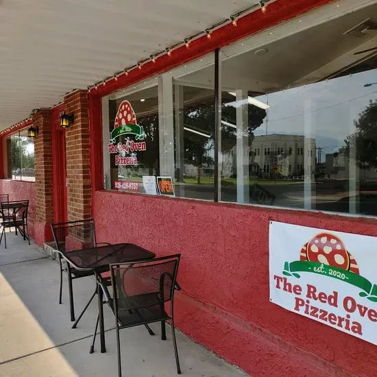 Red Oven Pizzeria