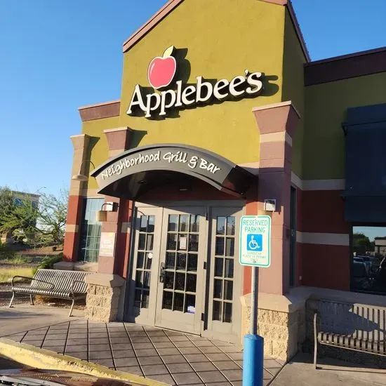 Applebee's Grill + Bar