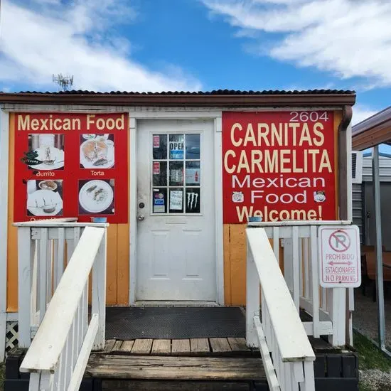 Carnitas Carmelita