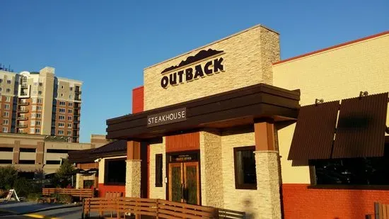 Outback Steakhouse