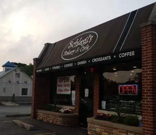 Schlegl's Bakery & Cafe