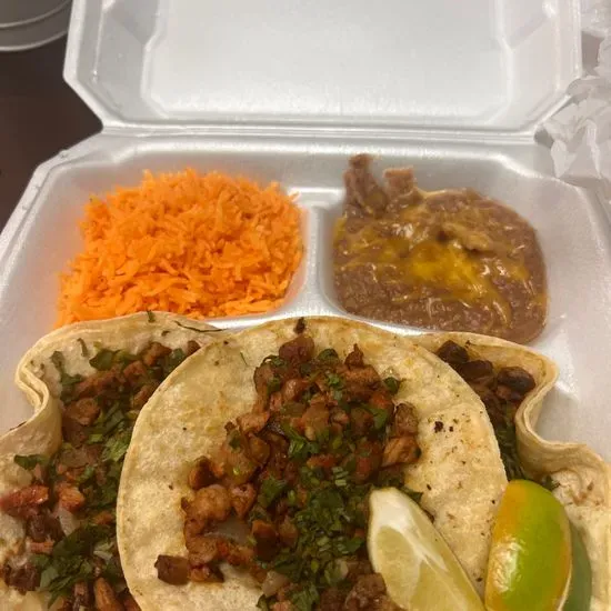 Taqueria Bethel